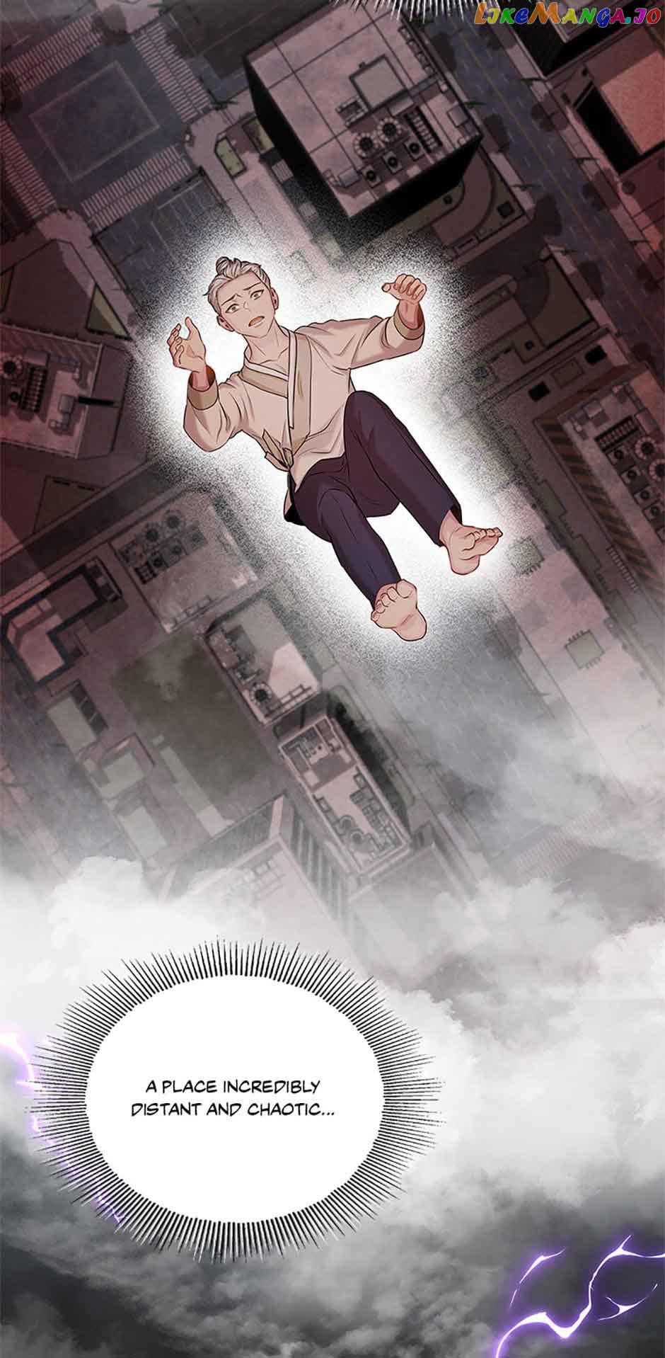 Avoiding the Heavenly Emperor Chapter 73 311 64