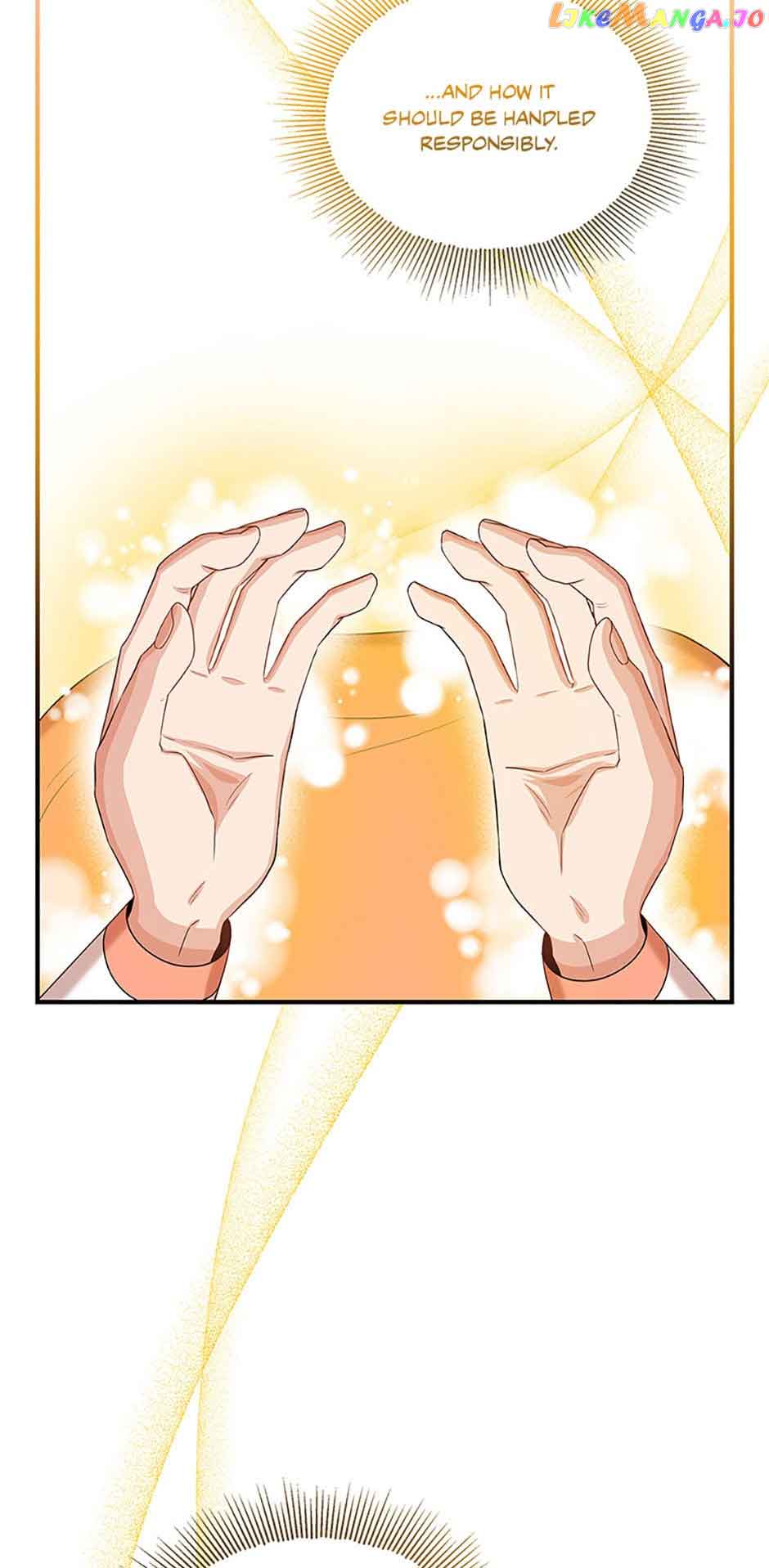 Avoiding the Heavenly Emperor Chapter 73 315 68