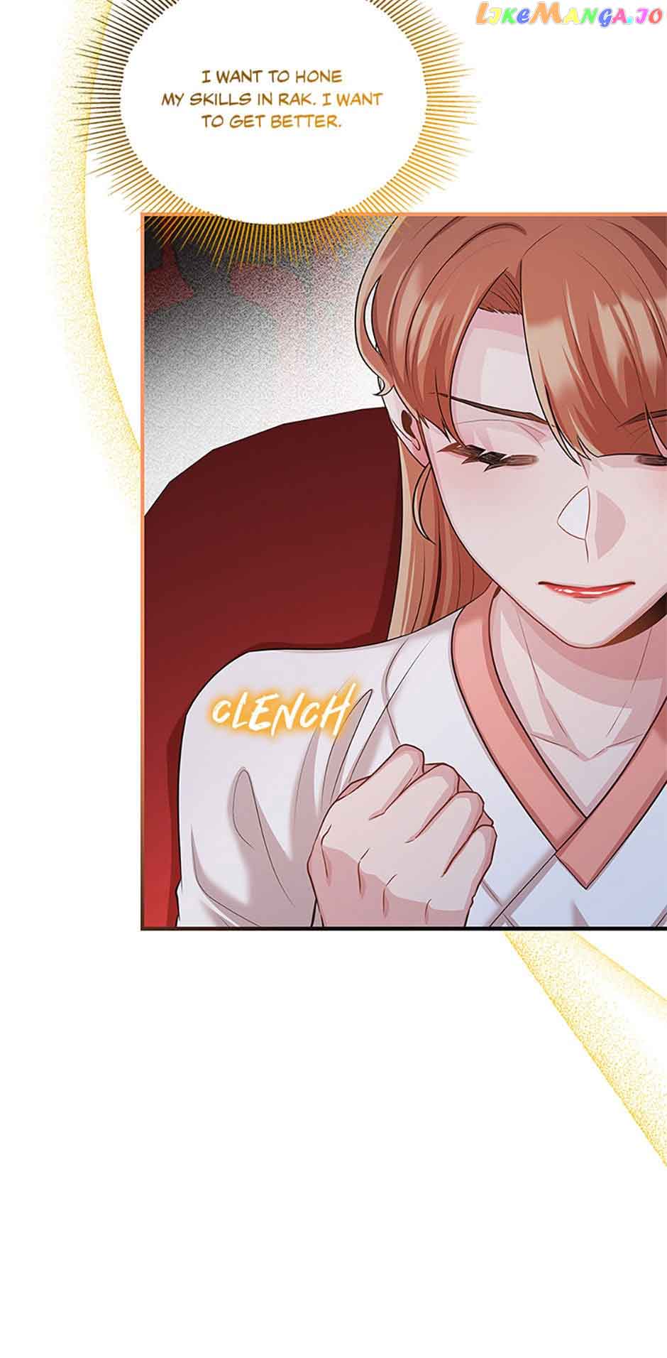 Avoiding the Heavenly Emperor Chapter 73 316 69