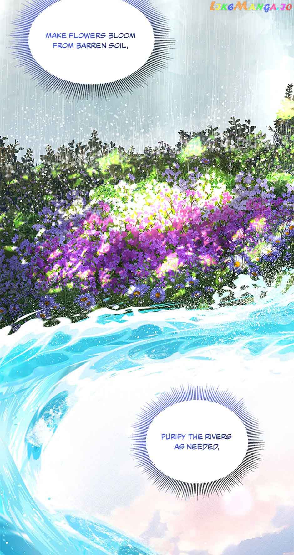 Avoiding the Heavenly Emperor Chapter 73 318 71