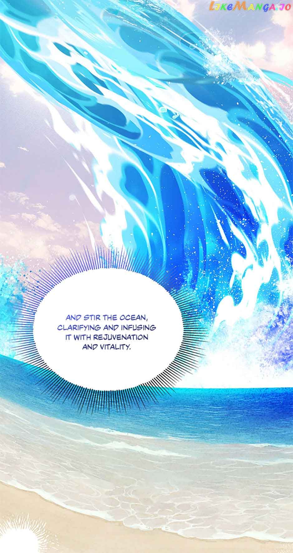 Avoiding the Heavenly Emperor Chapter 73 319 72