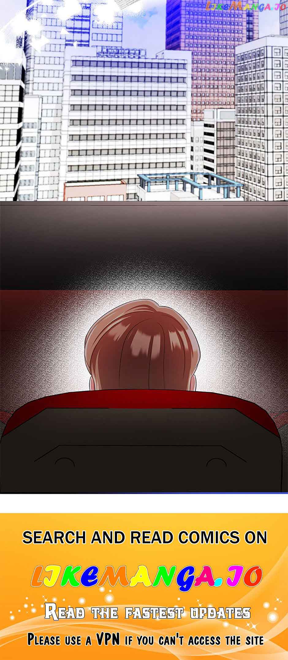 Avoiding the Heavenly Emperor Chapter 73 327 80