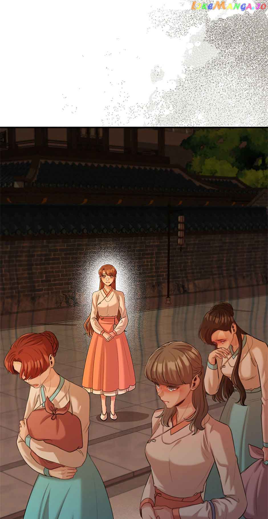 Avoiding the Heavenly Emperor Chapter 74 274 03