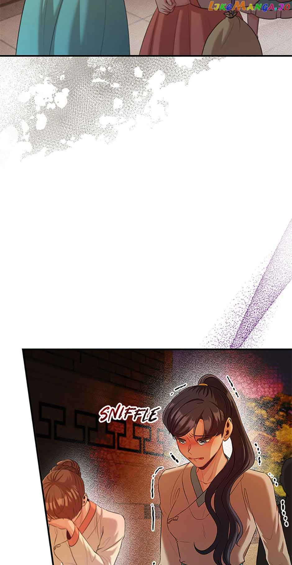 Avoiding the Heavenly Emperor Chapter 74 275 04