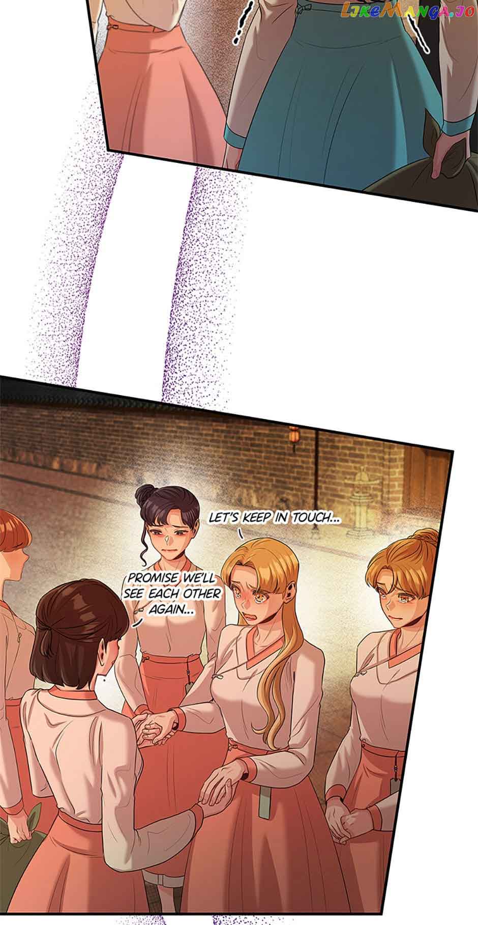 Avoiding the Heavenly Emperor Chapter 74 276 05
