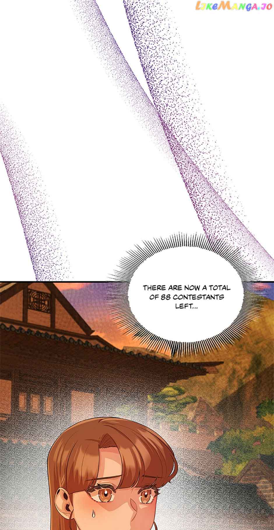 Avoiding the Heavenly Emperor Chapter 74 277 06