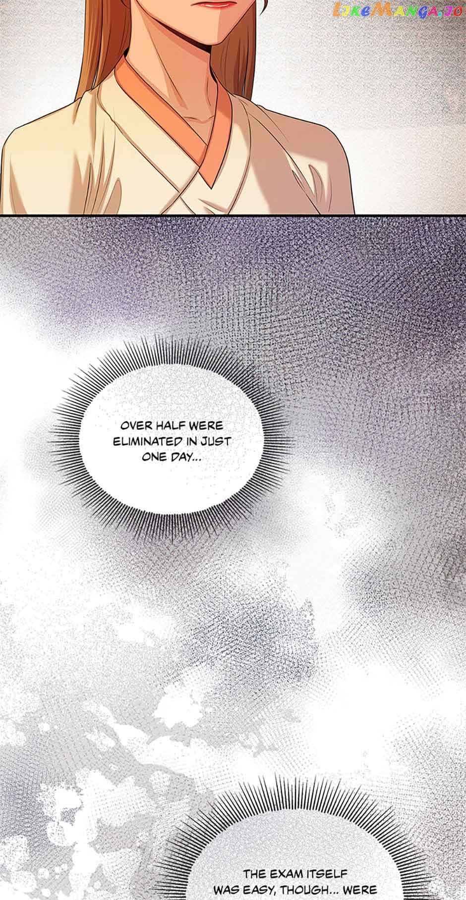 Avoiding the Heavenly Emperor Chapter 74 278 07