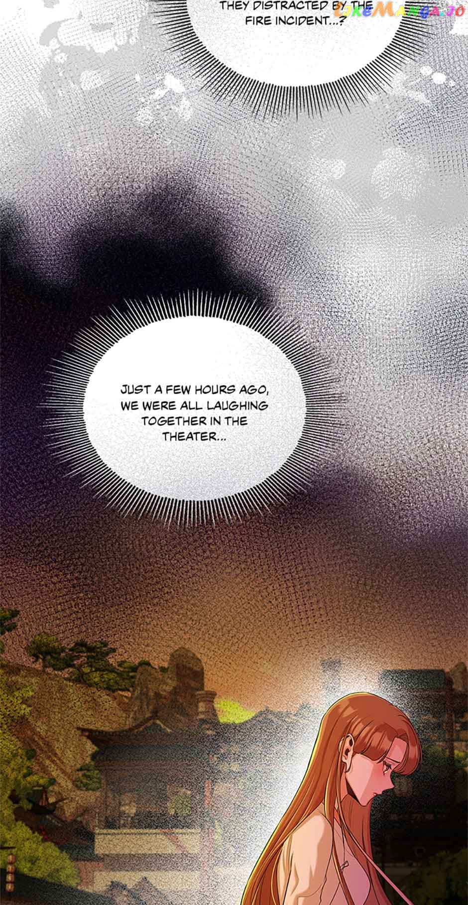 Avoiding the Heavenly Emperor Chapter 74 279 08