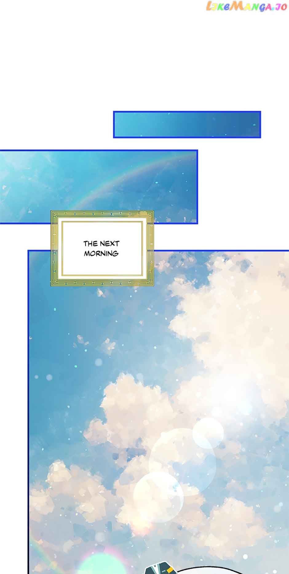 Avoiding the Heavenly Emperor Chapter 74 282 11