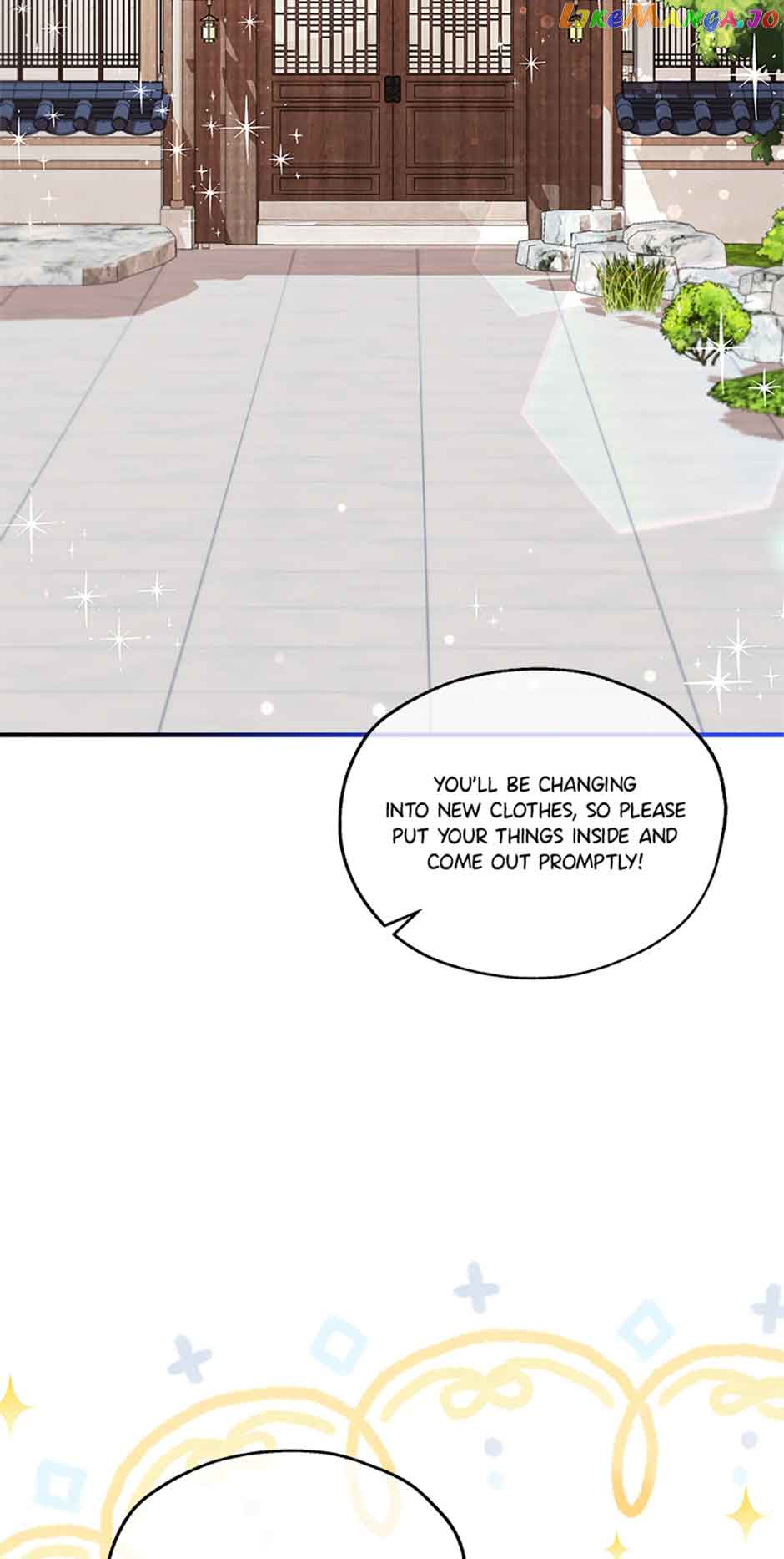 Avoiding the Heavenly Emperor Chapter 74 284 13