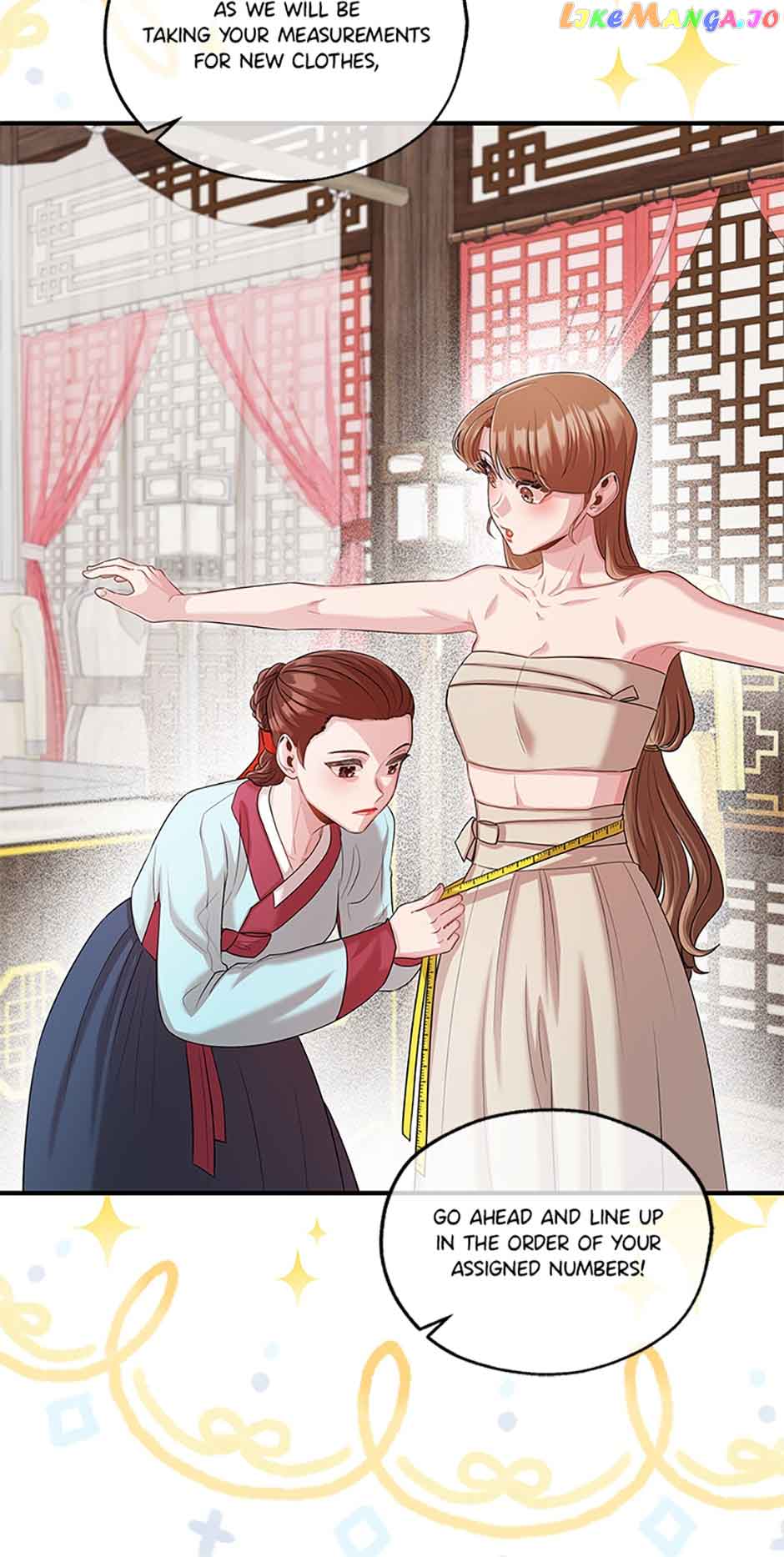 Avoiding the Heavenly Emperor Chapter 74 285 14