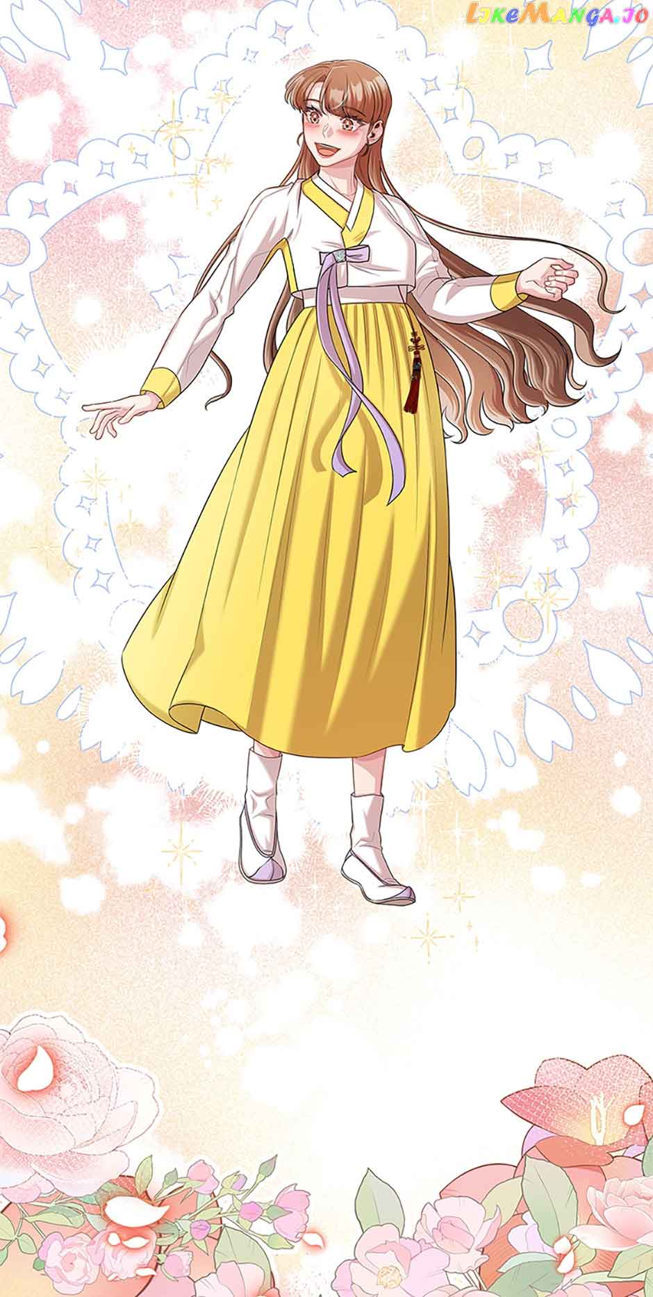 Avoiding the Heavenly Emperor Chapter 74 287 16