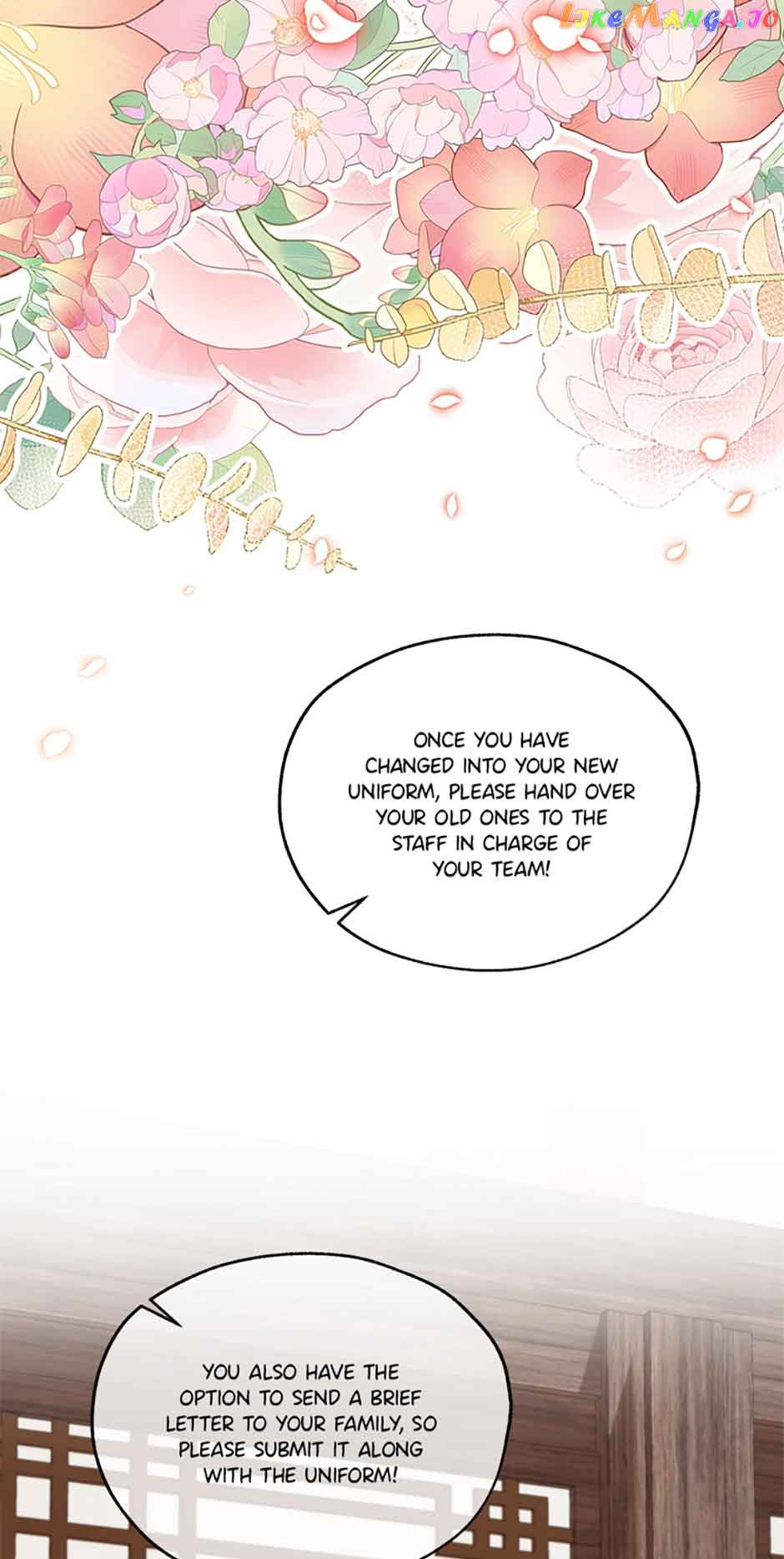 Avoiding the Heavenly Emperor Chapter 74 288 17