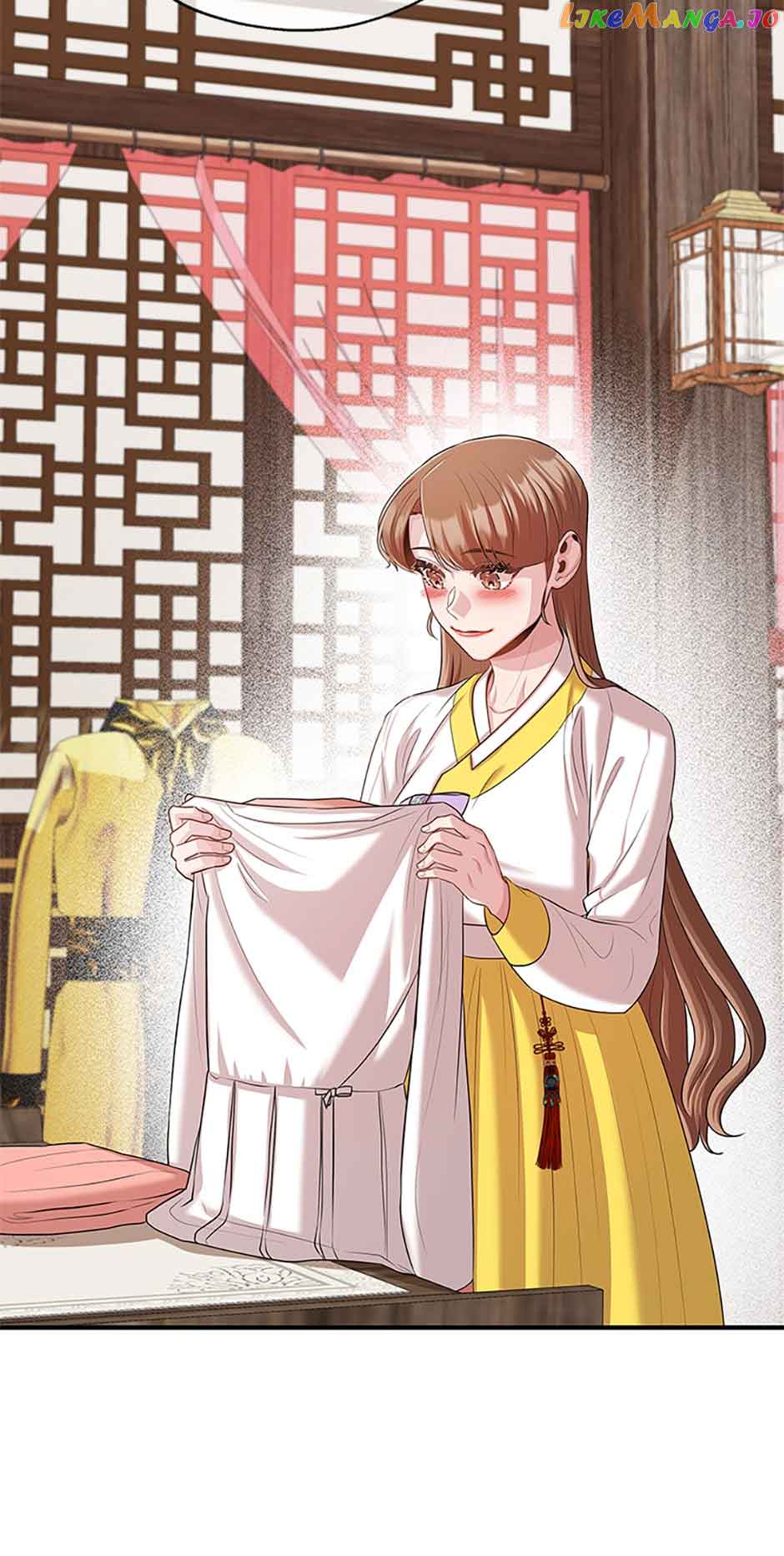 Avoiding the Heavenly Emperor Chapter 74 289 18