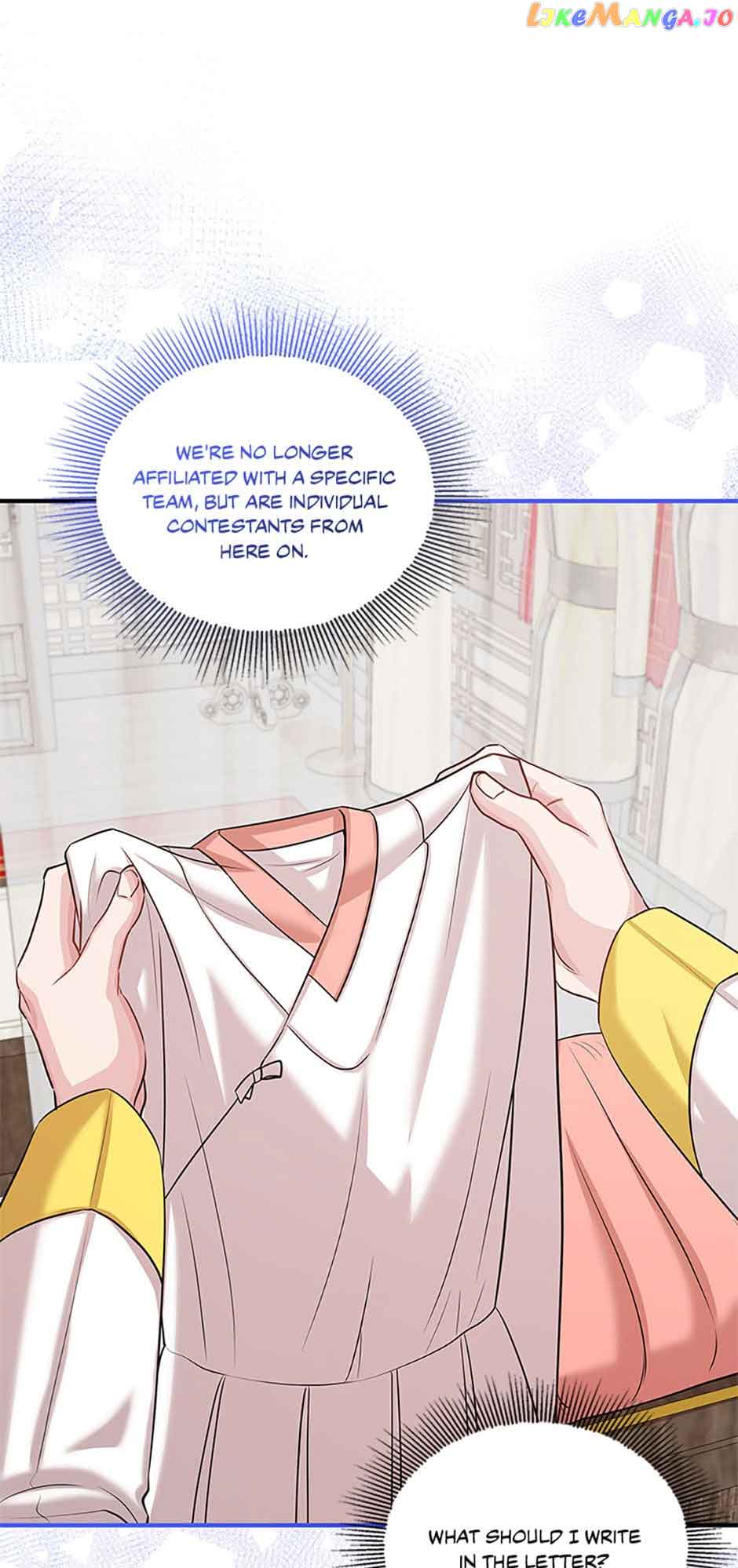 Avoiding the Heavenly Emperor Chapter 74 290 19