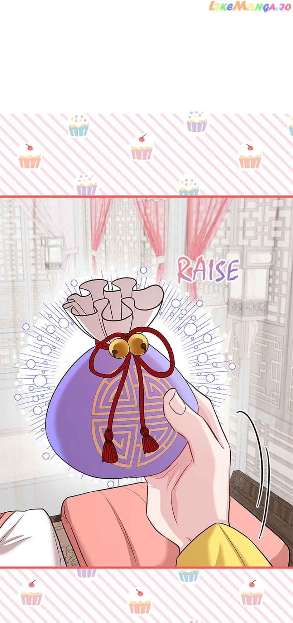 Avoiding the Heavenly Emperor Chapter 74 292 21