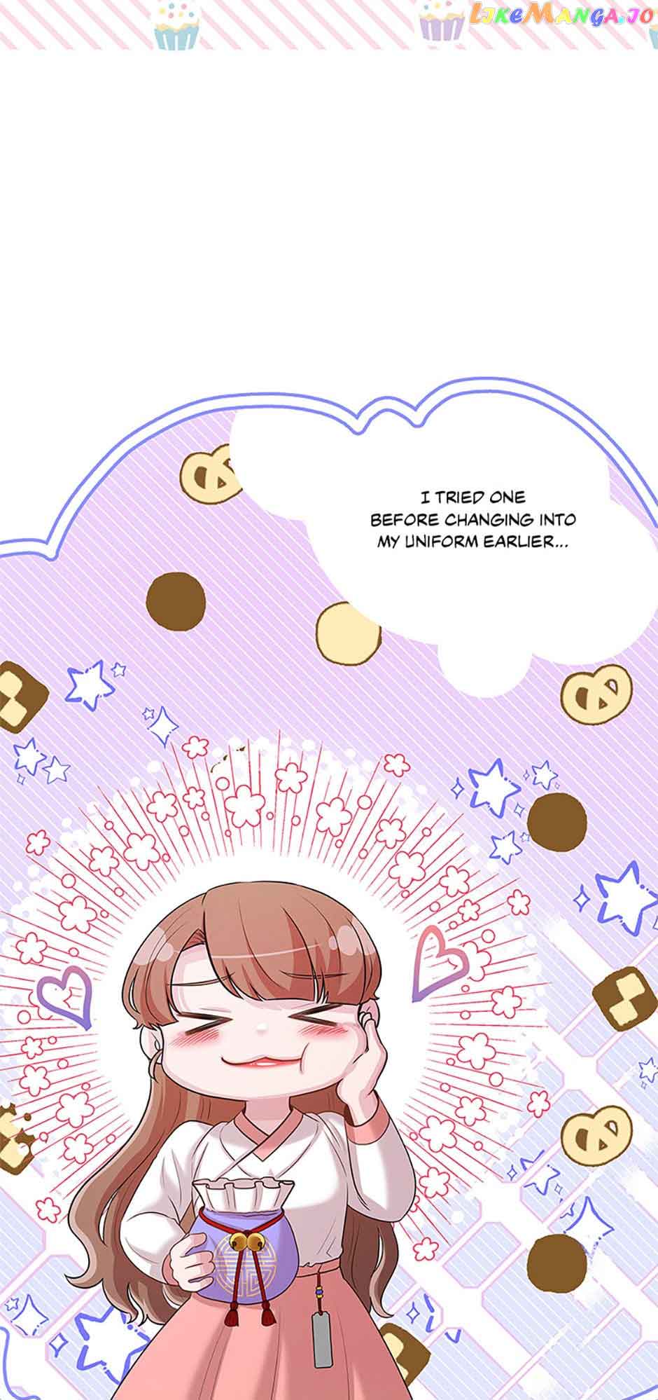 Avoiding the Heavenly Emperor Chapter 74 293 22