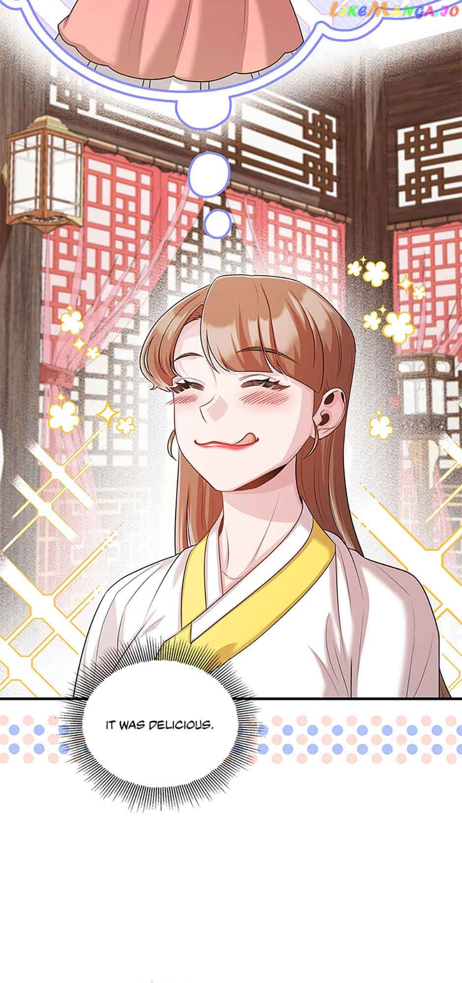 Avoiding the Heavenly Emperor Chapter 74 294 23