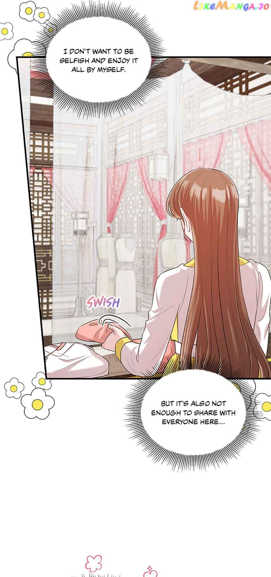 Avoiding the Heavenly Emperor Chapter 74 295 24