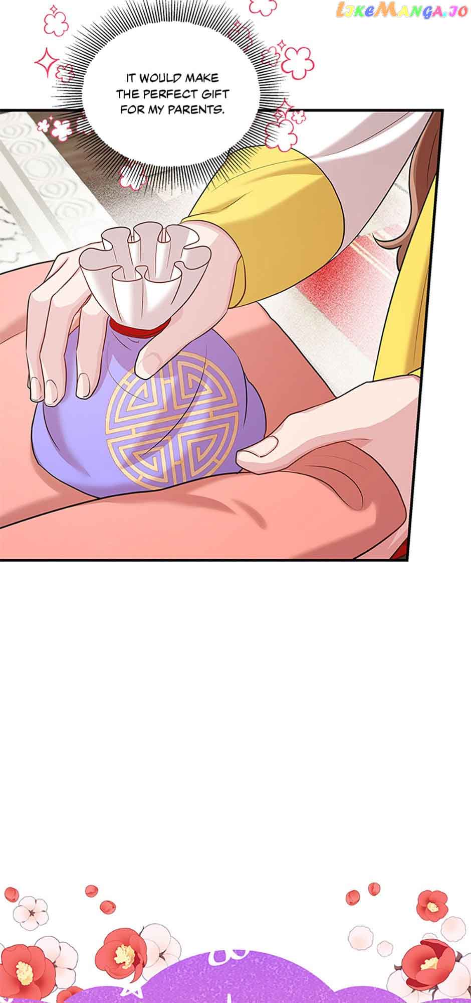 Avoiding the Heavenly Emperor Chapter 74 296 25