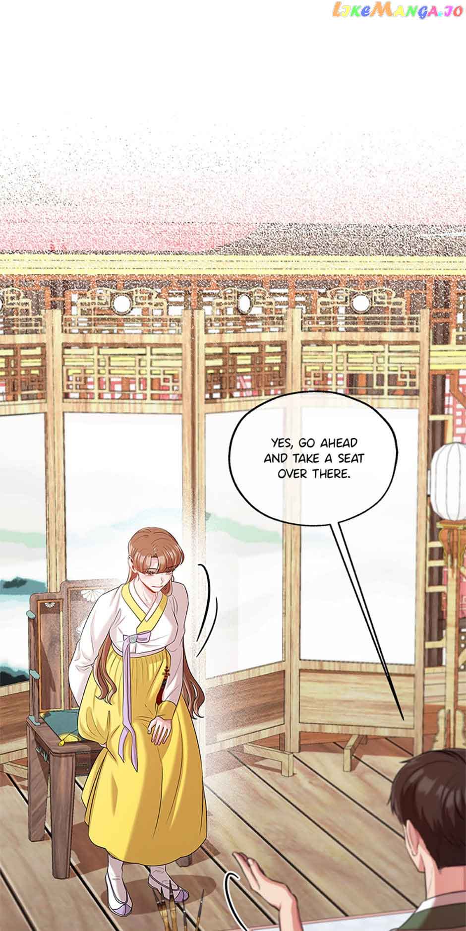Avoiding the Heavenly Emperor Chapter 74 299 28
