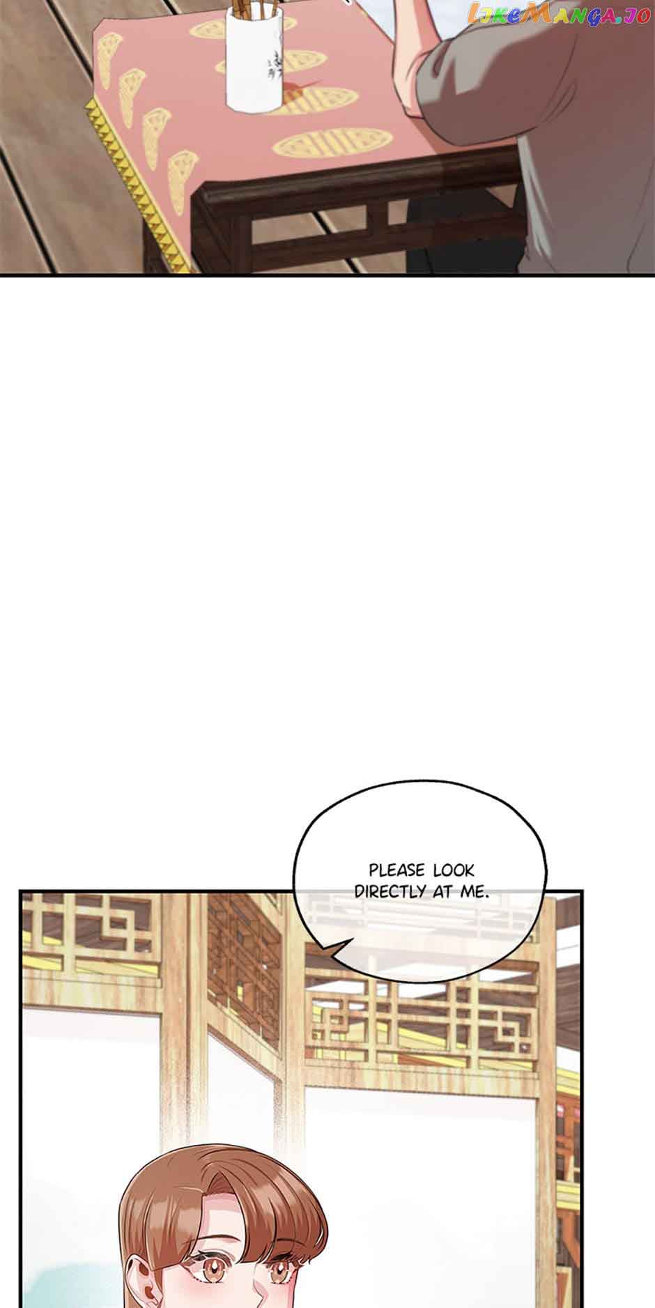 Avoiding the Heavenly Emperor Chapter 74 300 29