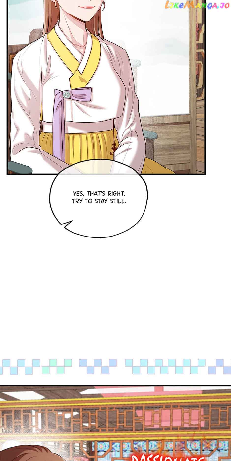 Avoiding the Heavenly Emperor Chapter 74 301 30