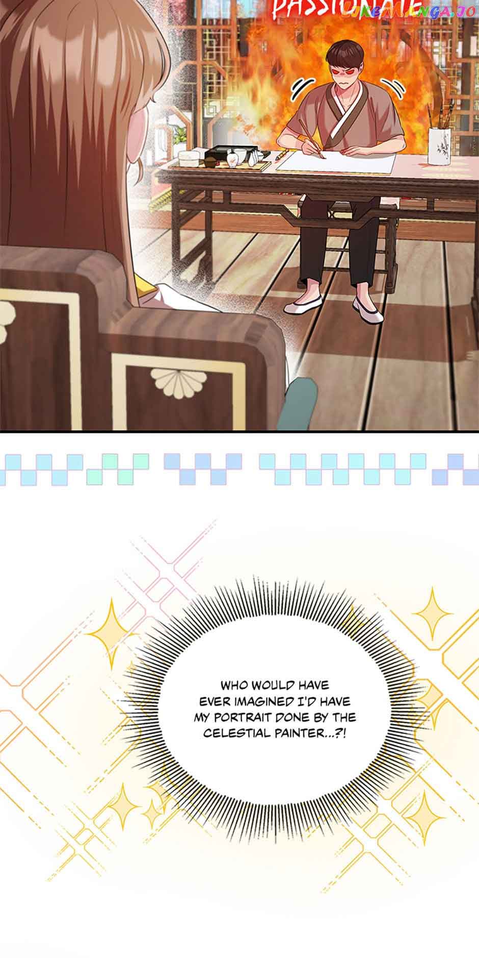 Avoiding the Heavenly Emperor Chapter 74 302 31