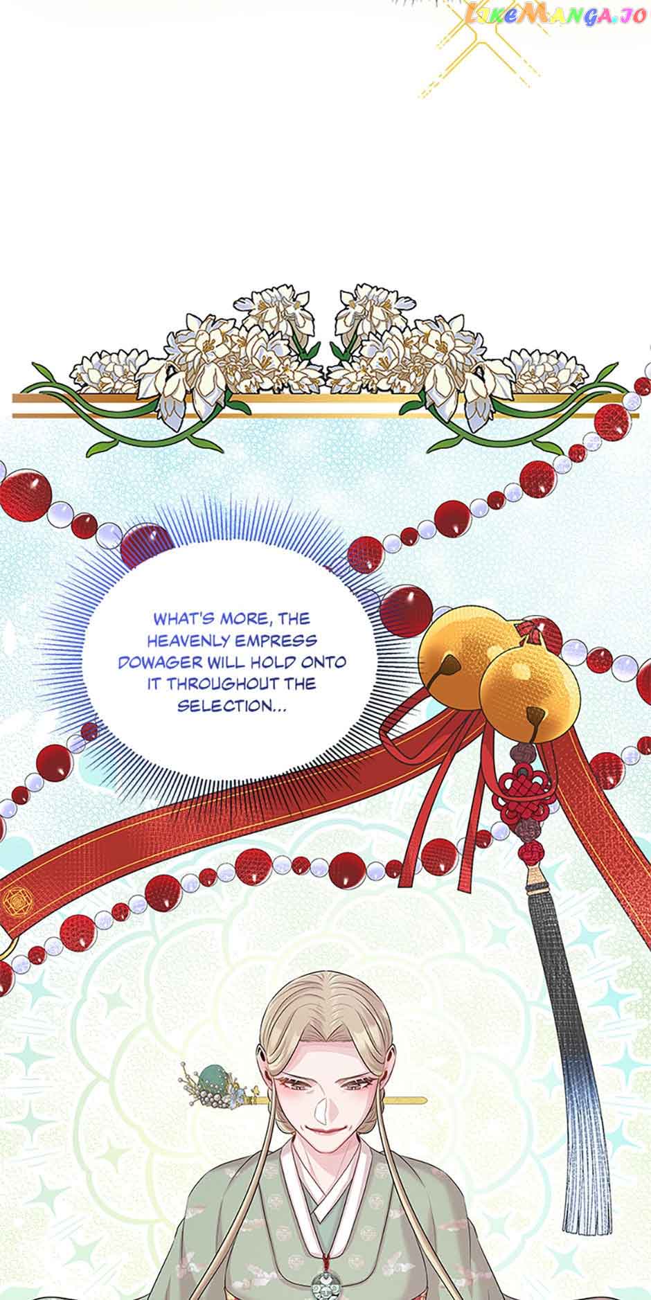 Avoiding the Heavenly Emperor Chapter 74 304 33