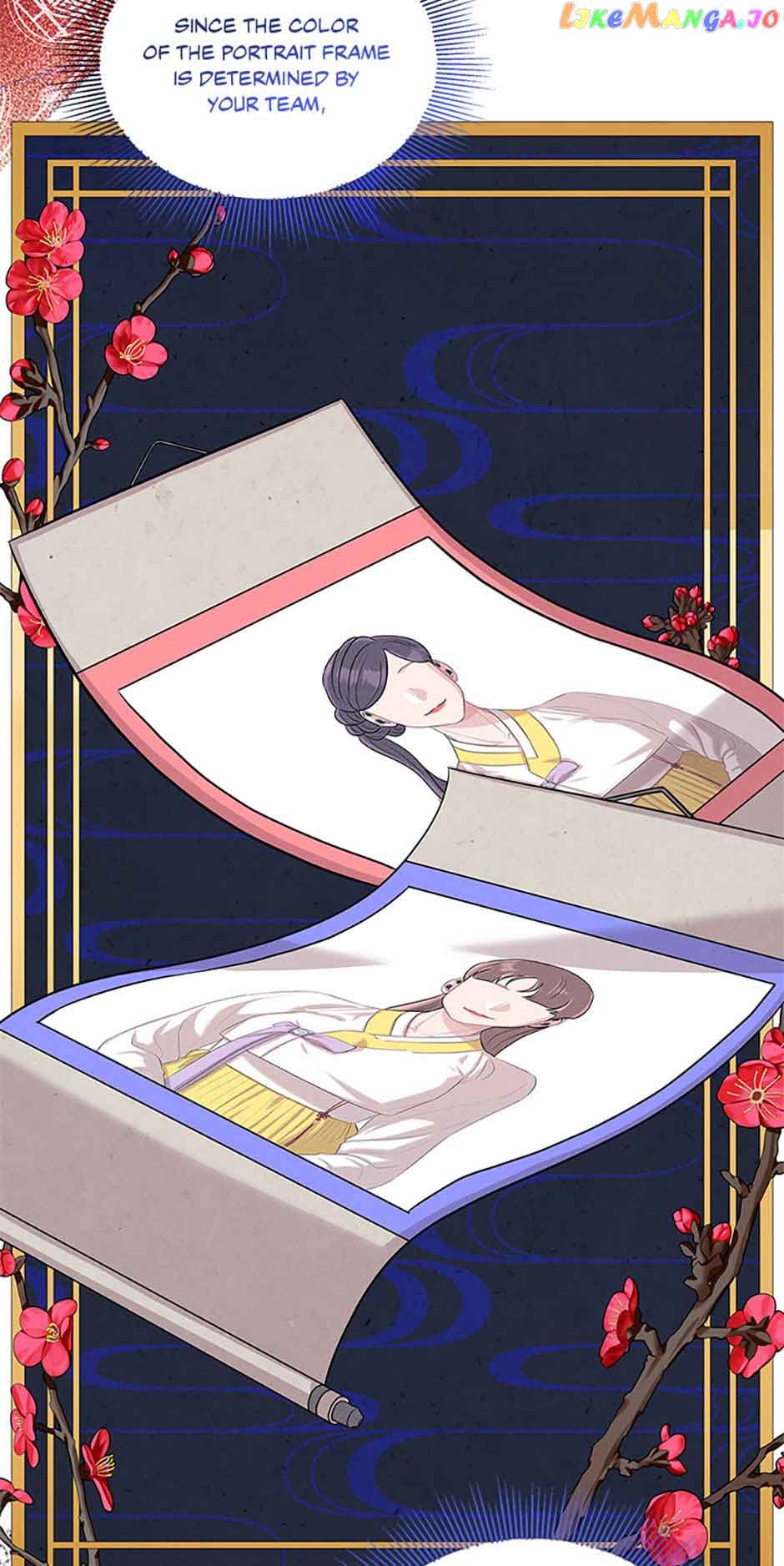 Avoiding the Heavenly Emperor Chapter 74 306 35