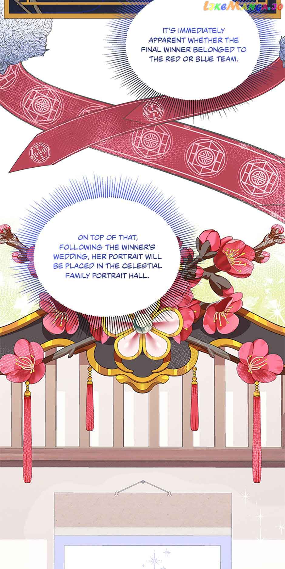 Avoiding the Heavenly Emperor Chapter 74 307 36