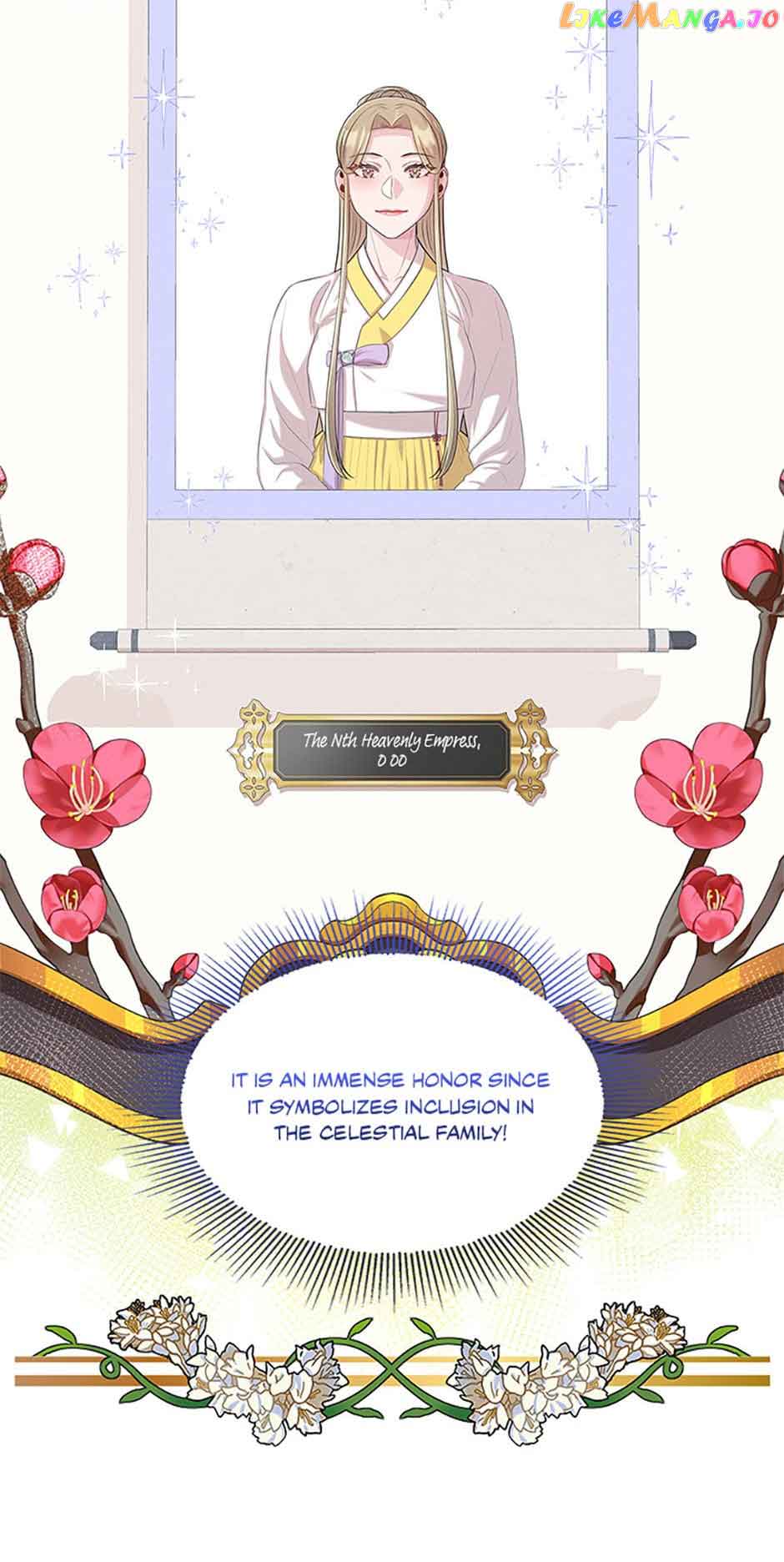 Avoiding the Heavenly Emperor Chapter 74 308 37