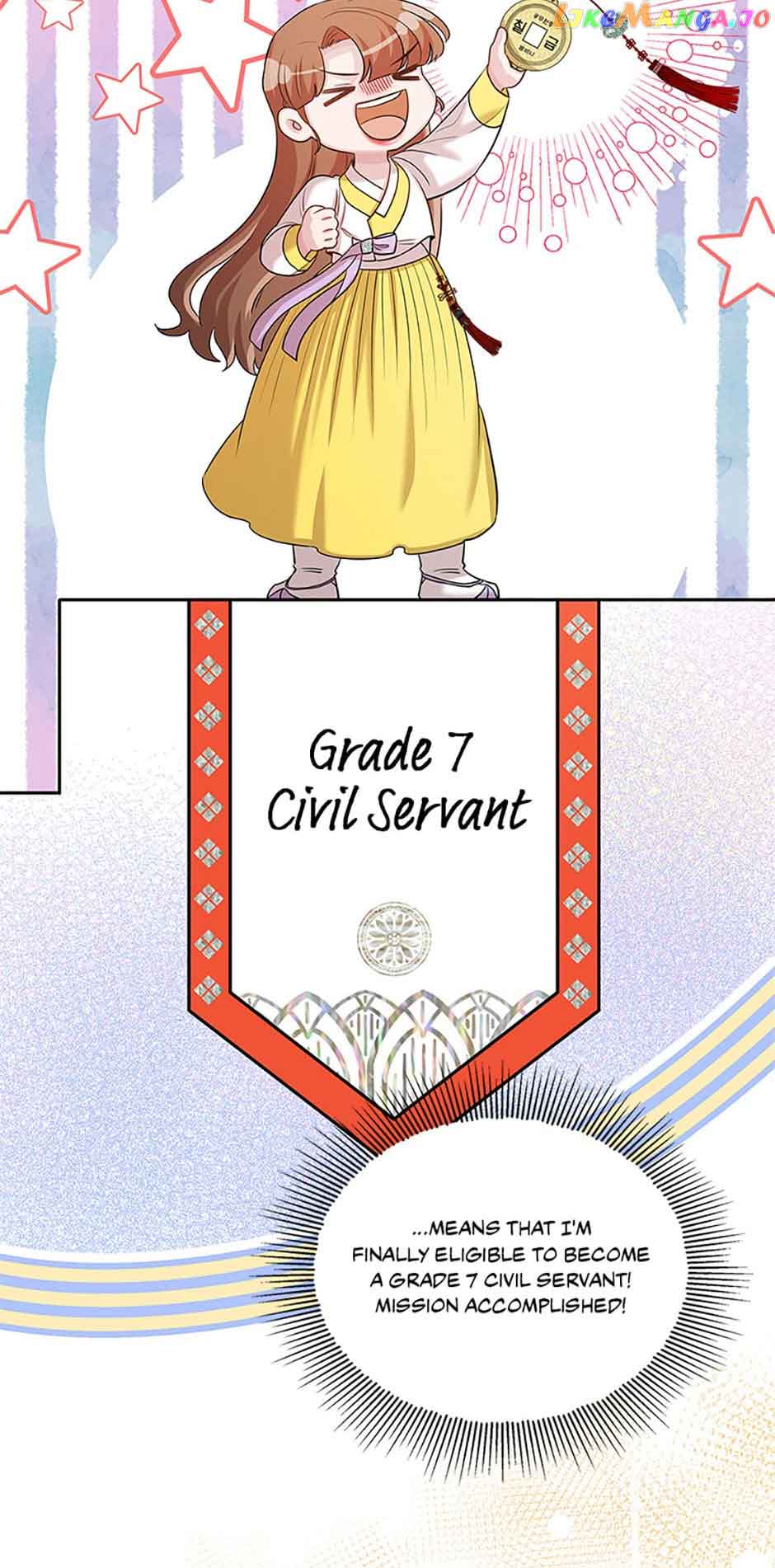 Avoiding the Heavenly Emperor Chapter 74 311 40