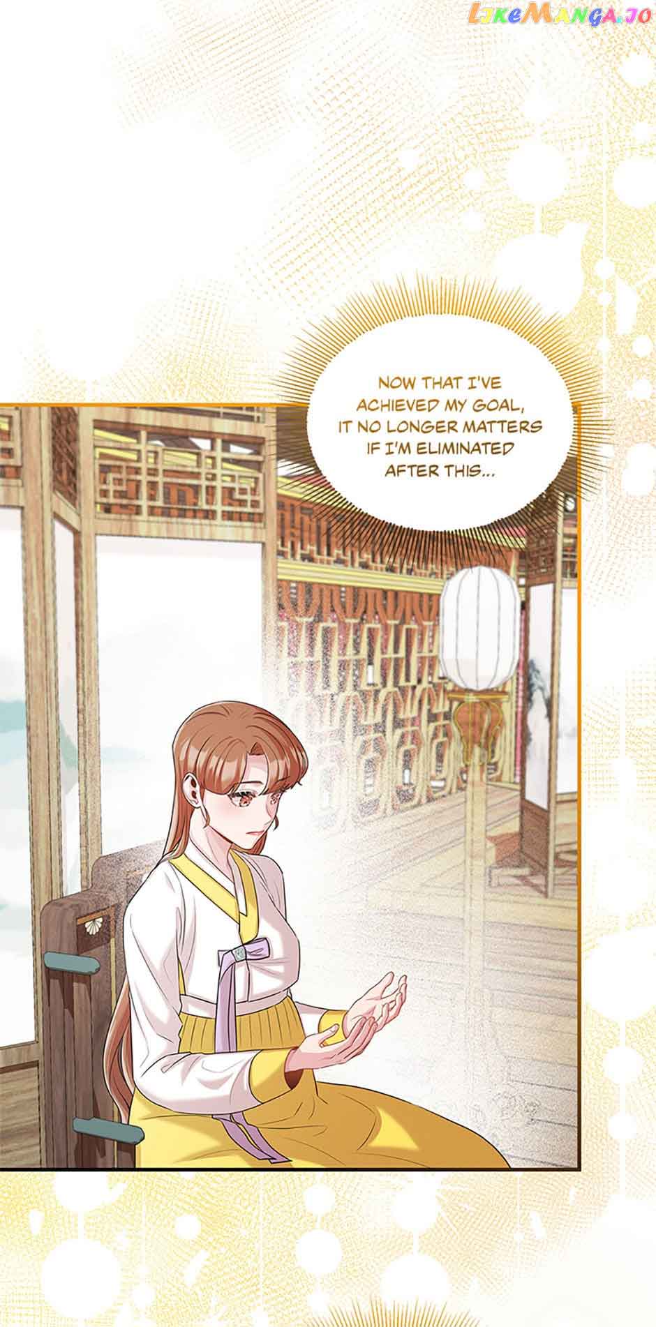 Avoiding the Heavenly Emperor Chapter 74 312 41