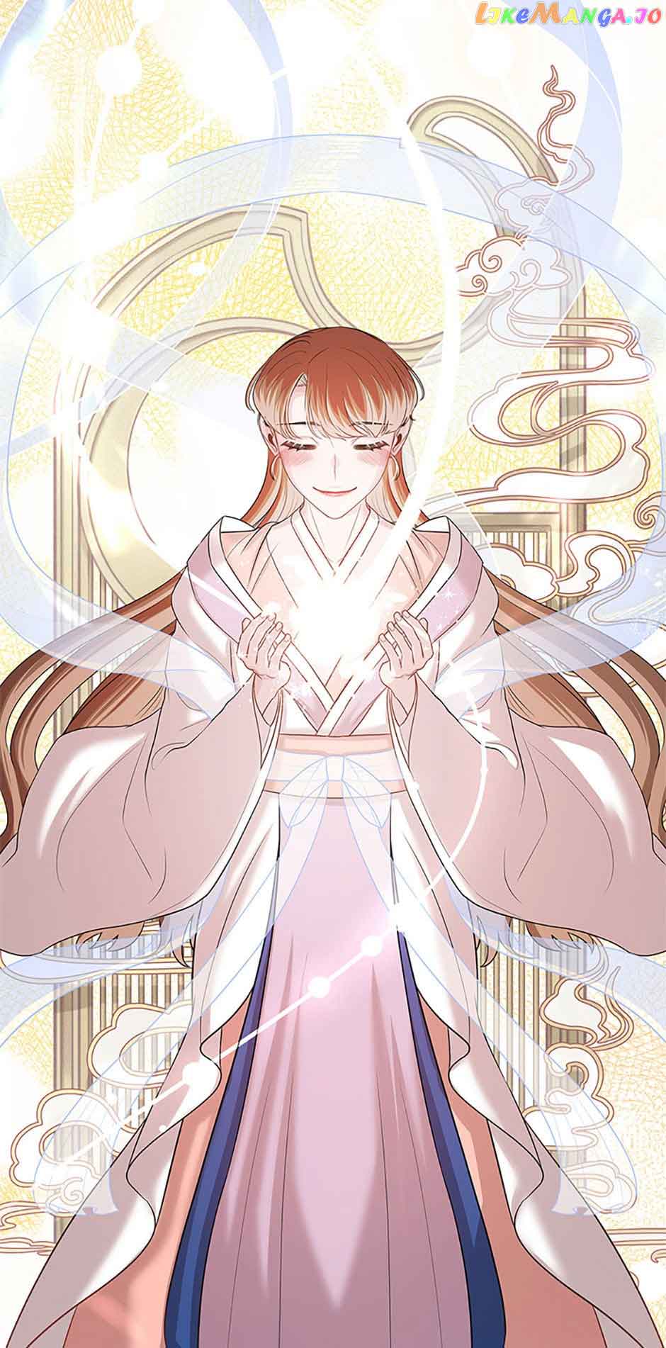 Avoiding the Heavenly Emperor Chapter 74 314 43