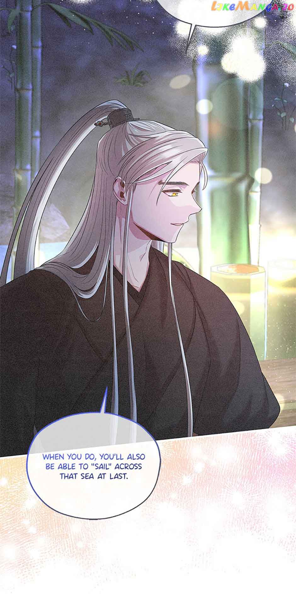 Avoiding the Heavenly Emperor Chapter 74 316 45