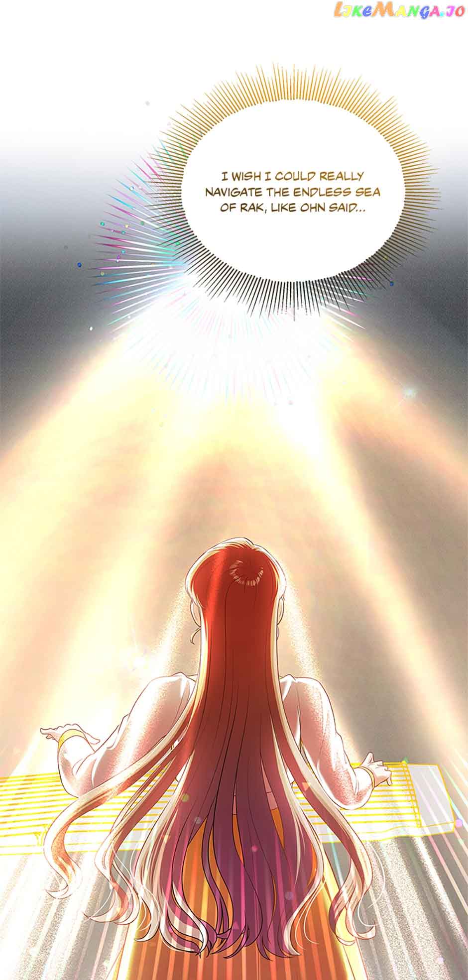 Avoiding the Heavenly Emperor Chapter 74 317 46