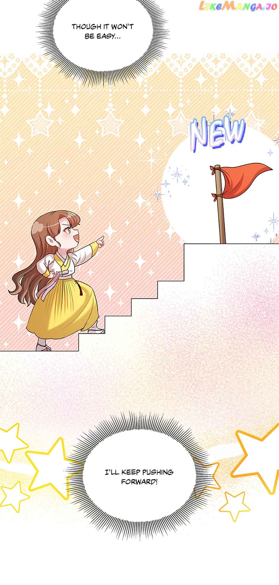 Avoiding the Heavenly Emperor Chapter 74 319 48