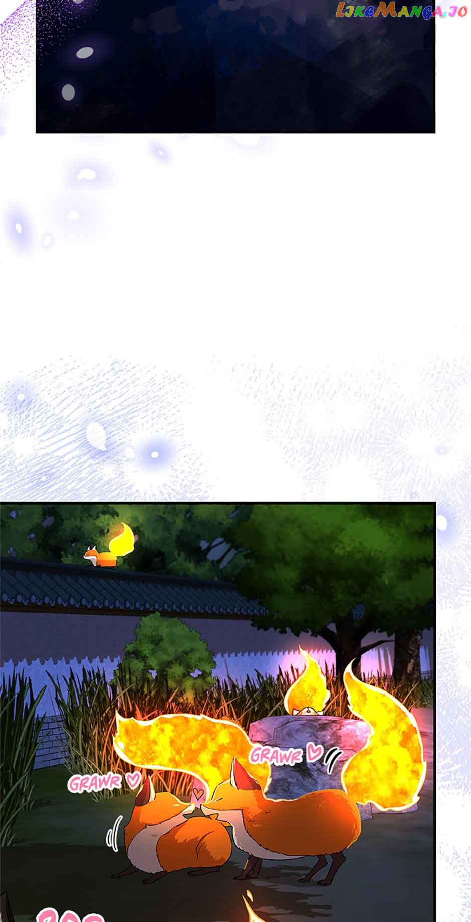 Avoiding the Heavenly Emperor Chapter 74 322 51