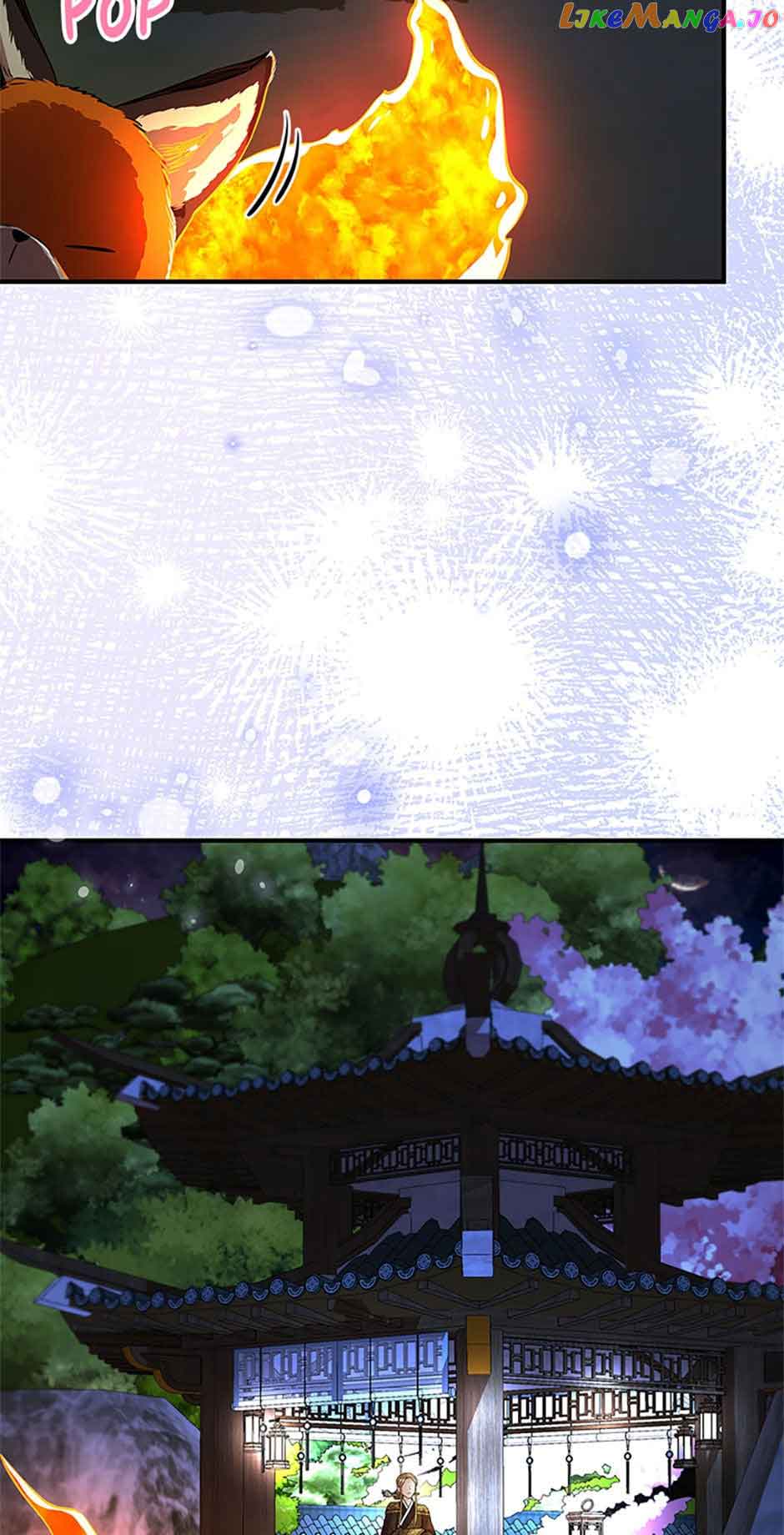 Avoiding the Heavenly Emperor Chapter 74 323 52