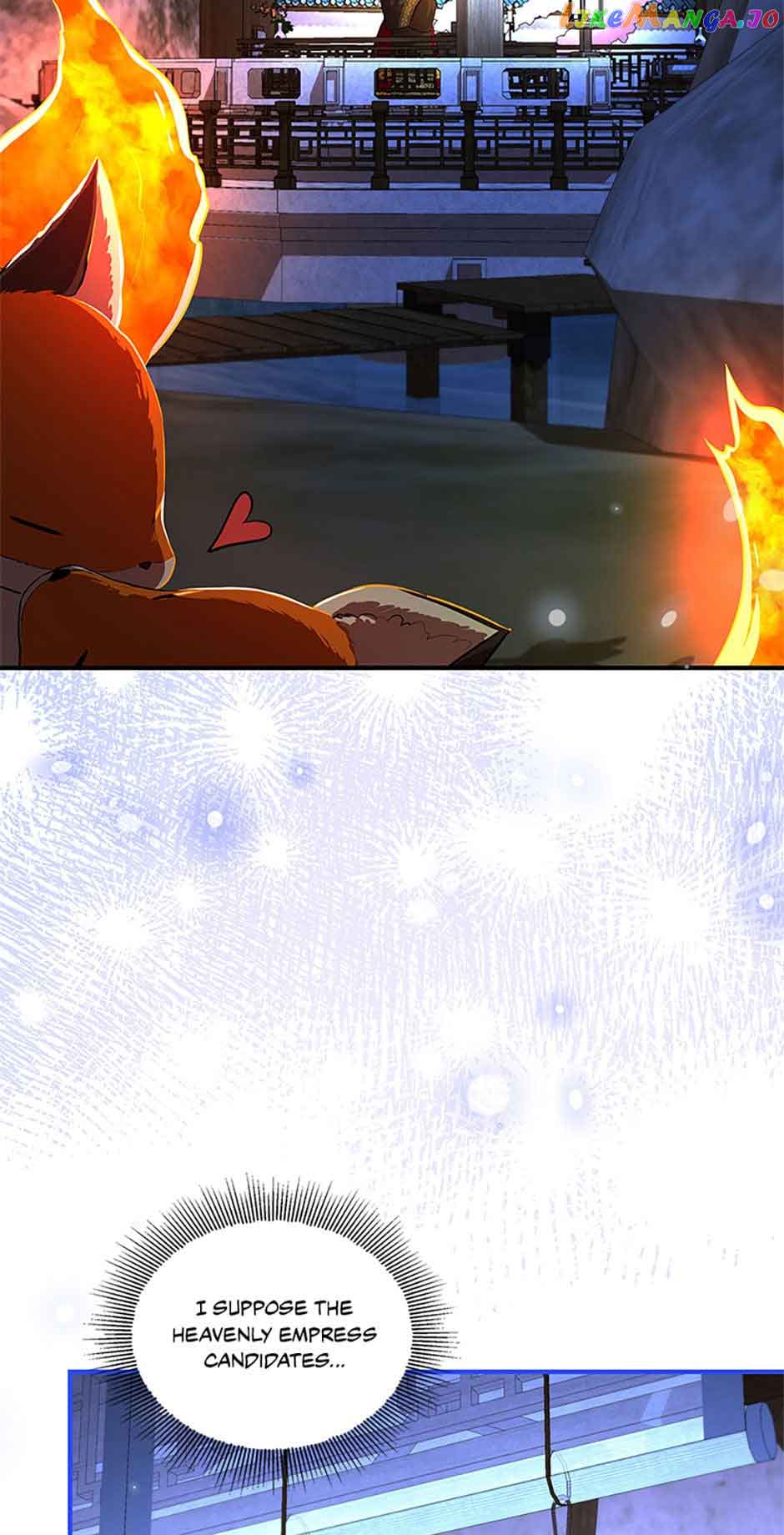 Avoiding the Heavenly Emperor Chapter 74 324 53