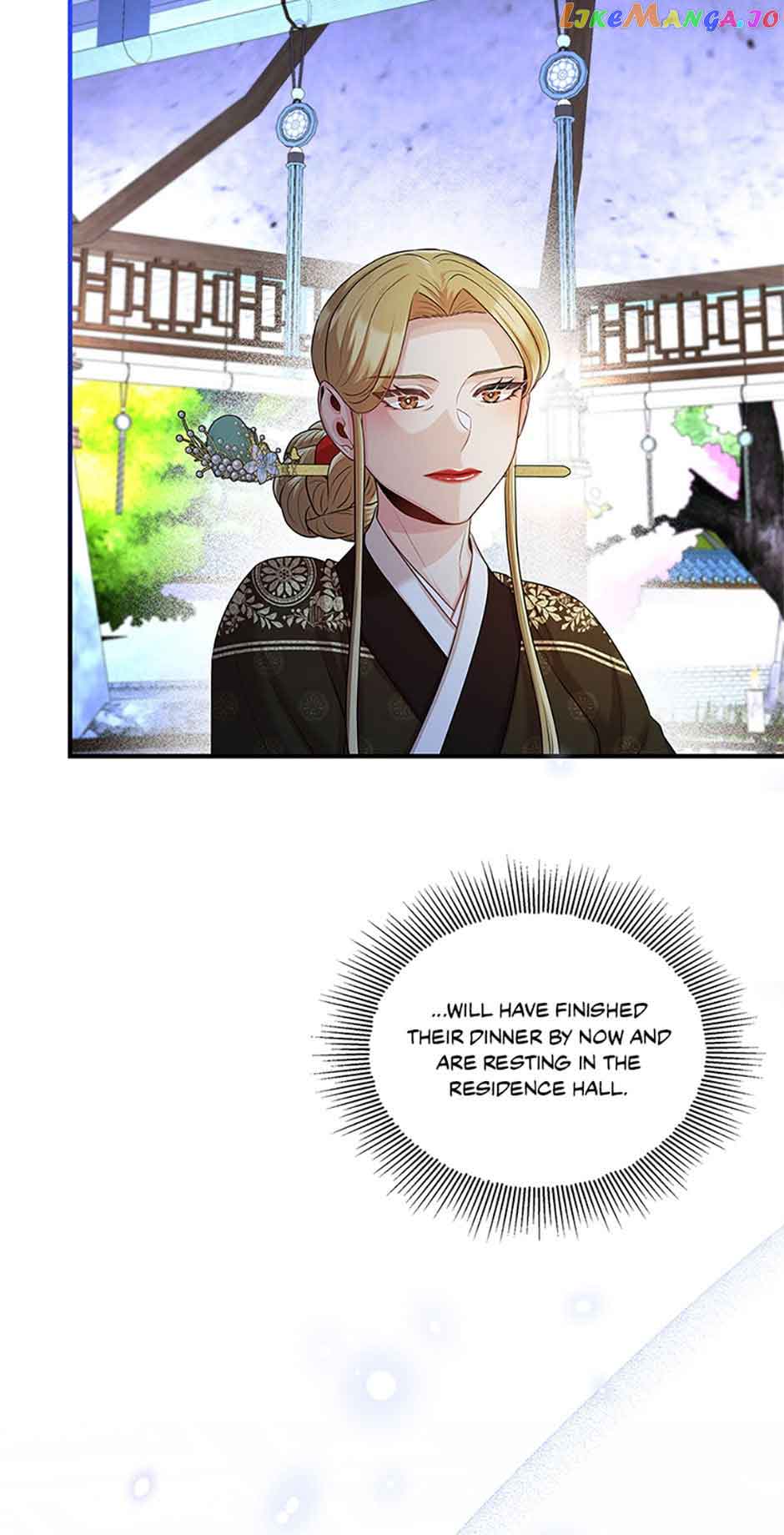 Avoiding the Heavenly Emperor Chapter 74 325 54