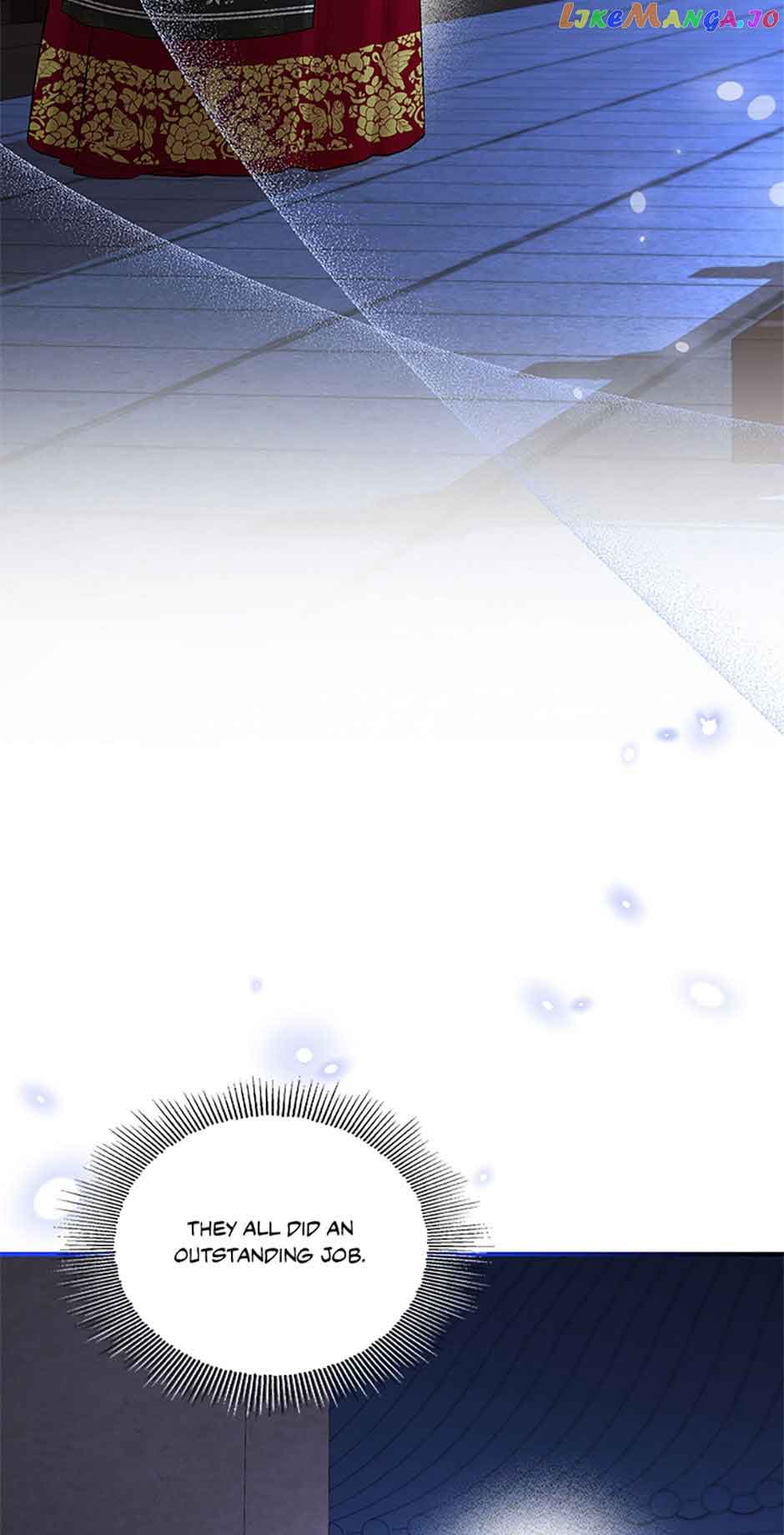 Avoiding the Heavenly Emperor Chapter 74 327 56