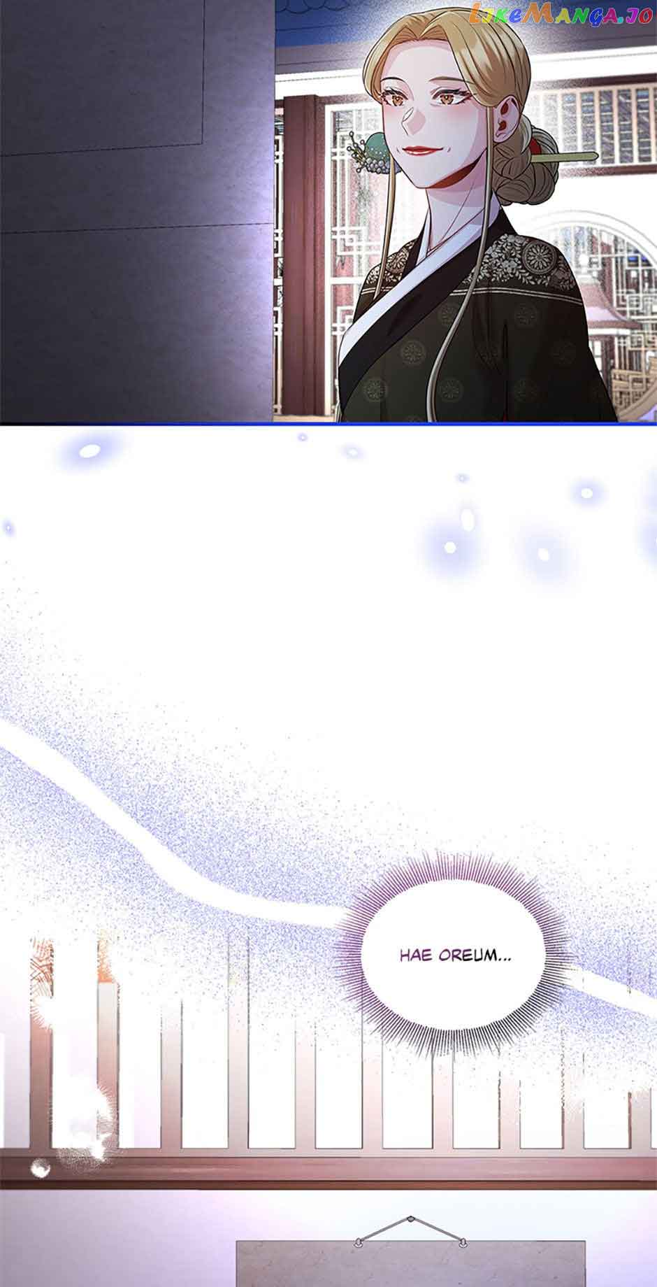 Avoiding the Heavenly Emperor Chapter 74 328 57