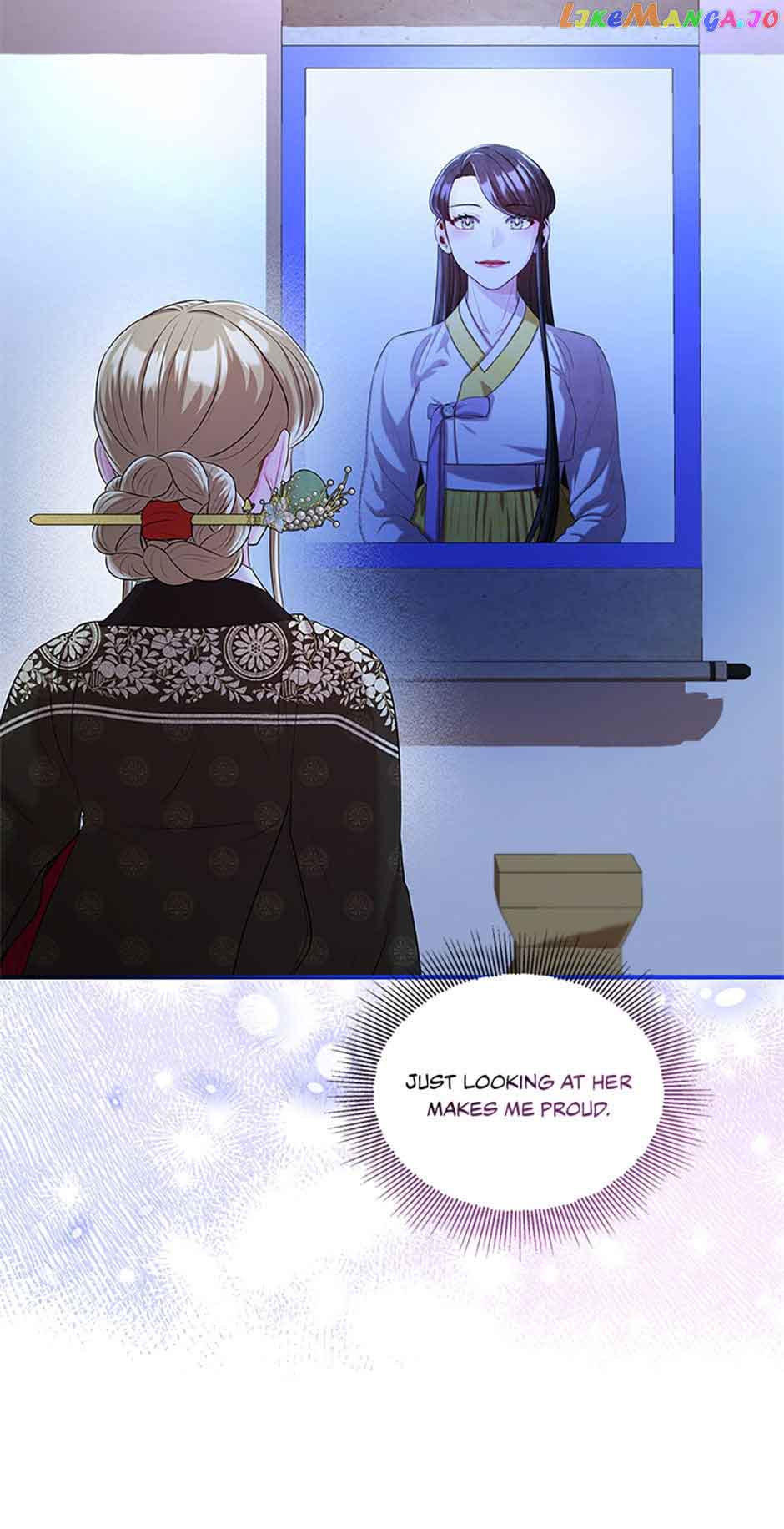 Avoiding the Heavenly Emperor Chapter 74 329 58