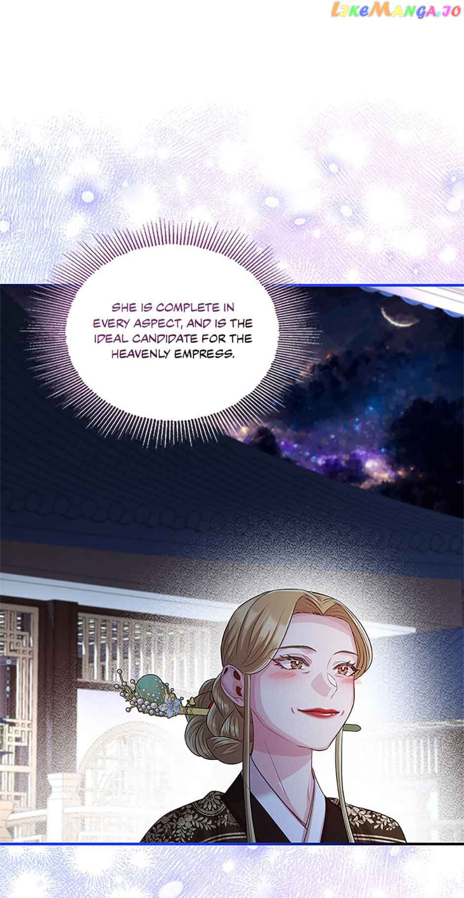 Avoiding the Heavenly Emperor Chapter 74 330 59