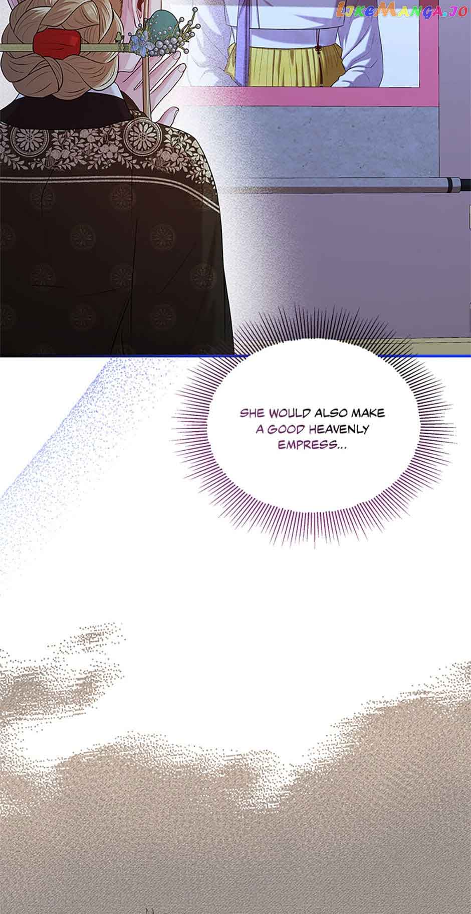 Avoiding the Heavenly Emperor Chapter 74 336 65