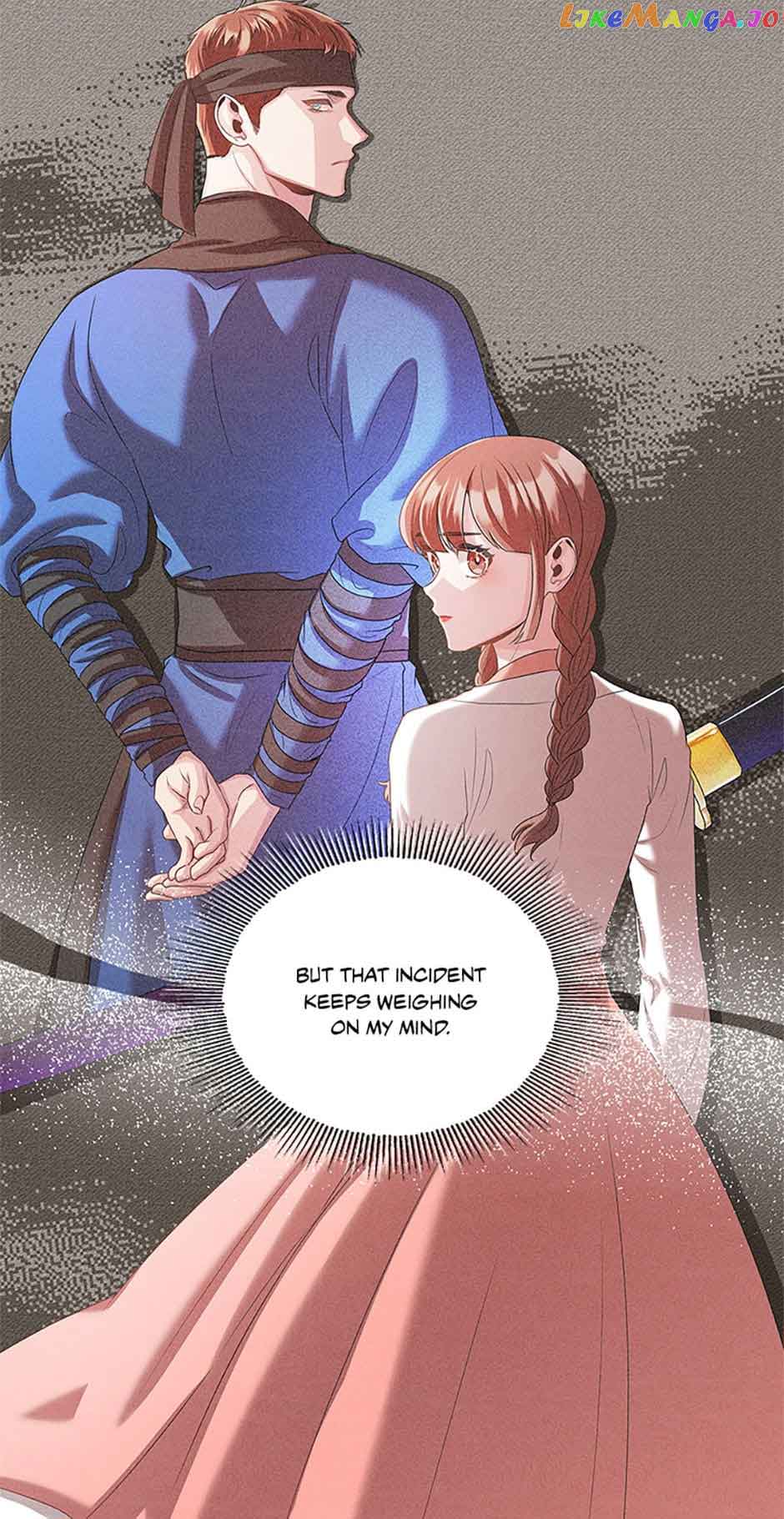 Avoiding the Heavenly Emperor Chapter 74 337 66