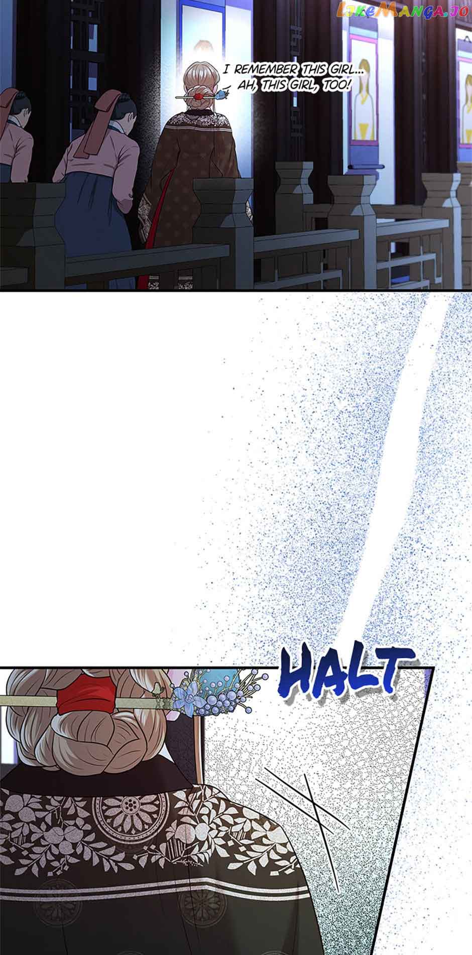 Avoiding the Heavenly Emperor Chapter 74 341 70