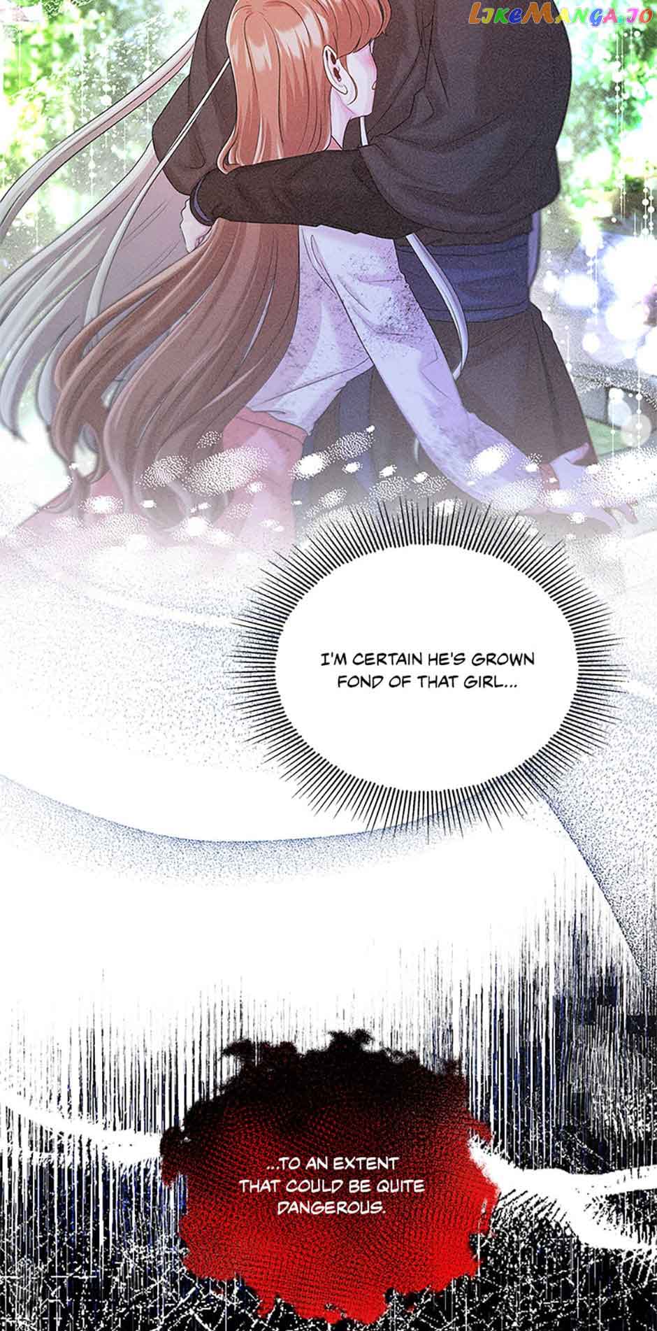 Avoiding the Heavenly Emperor Chapter 74 345 74